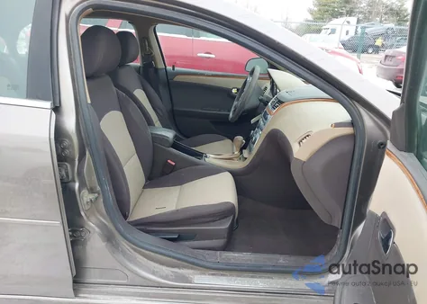 2012 Chevrolet Malibu 1Lt z USA, uszkodzony, nr VIN 1G1ZC5E00CF231625